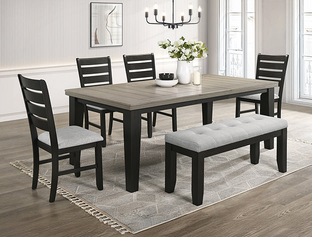 Brand New 6pc Dining Set