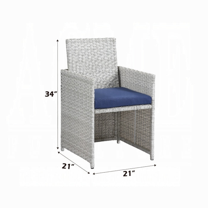 Brand New 9pc Bistro Set