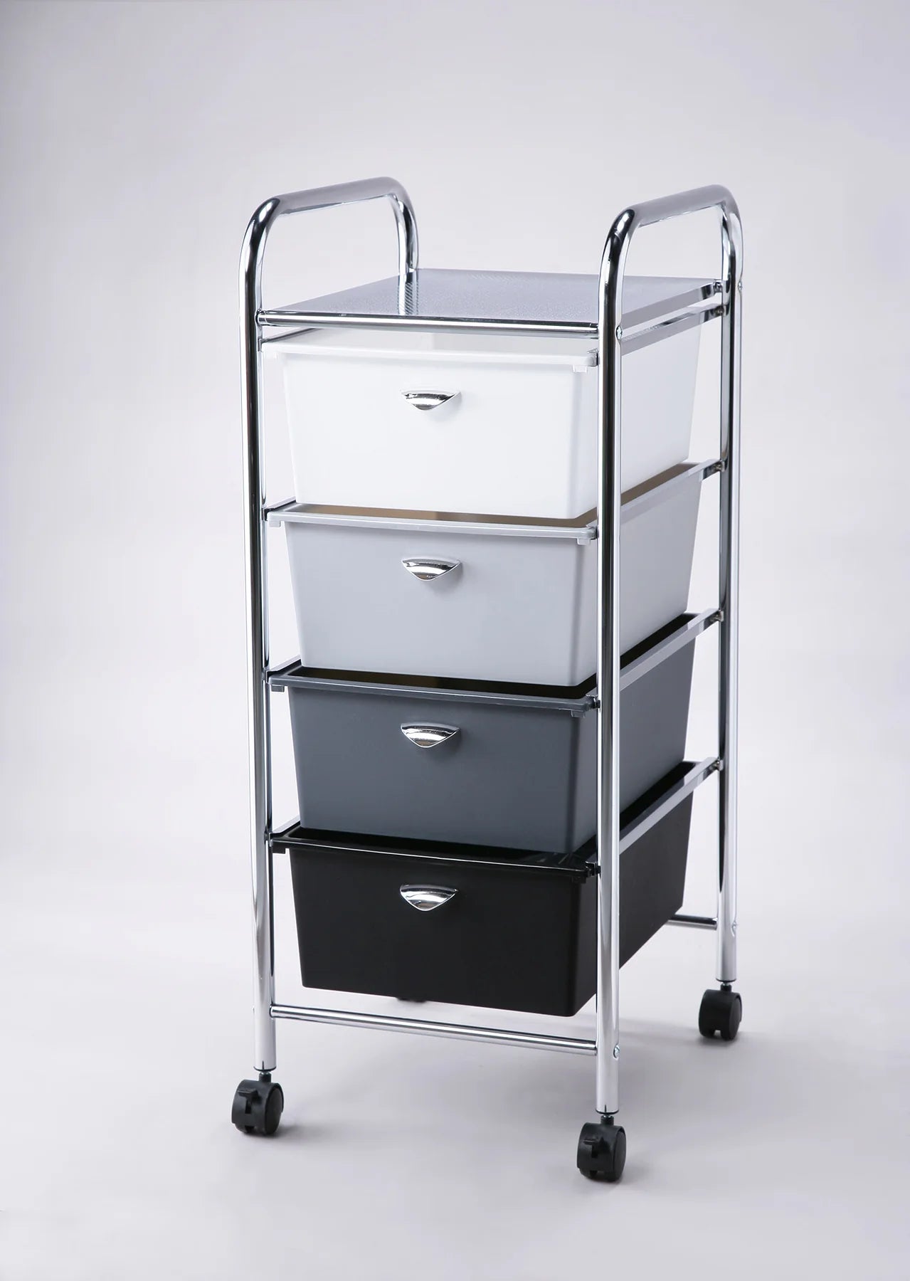 Brand New Multi-Tier Organizer with Casters (3 Sizes)