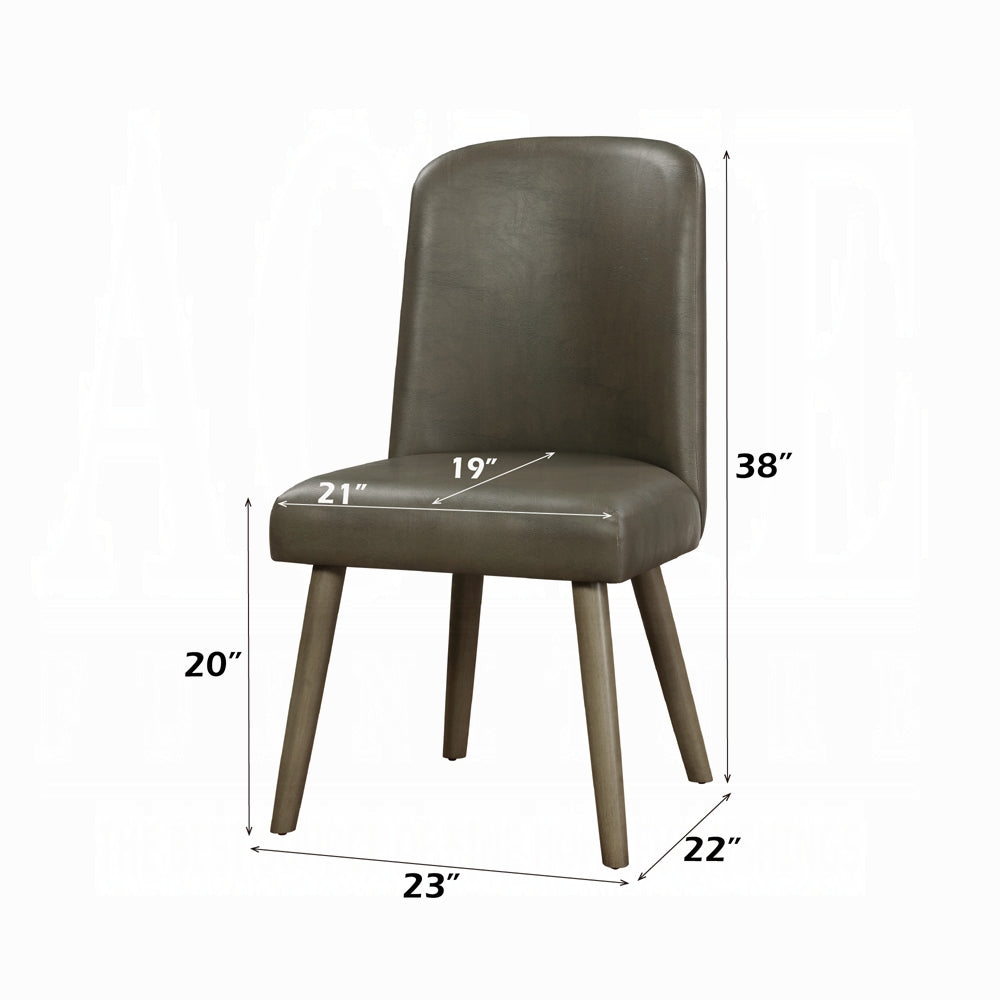 Brand New 5pc Round Dining Set