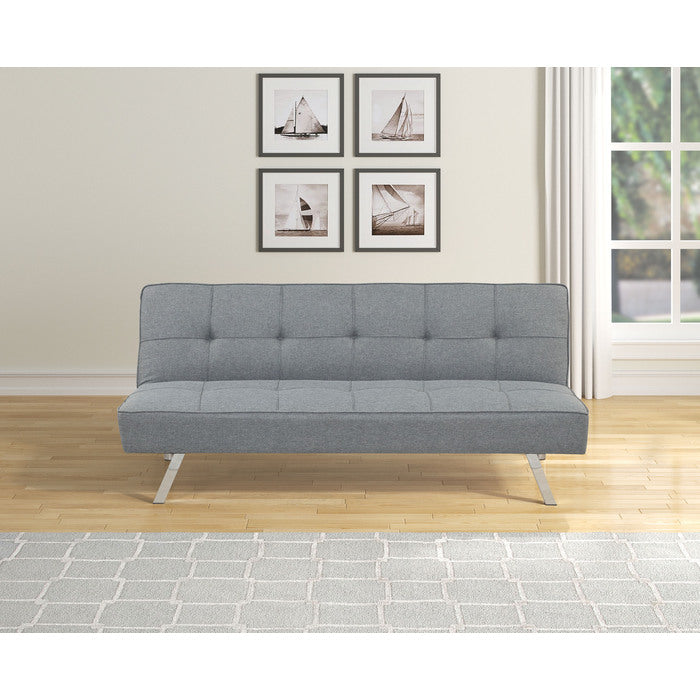 Brand New Futon Sofa (4 Colors)