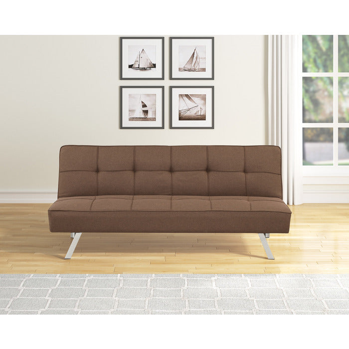 Brand New Futon Sofa (4 Colors)
