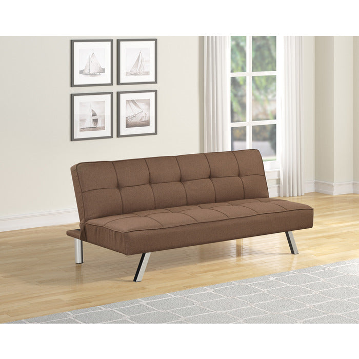 Brand New Futon Sofa (4 Colors)