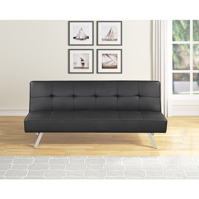 Brand New Futon Sofa (4 Colors)