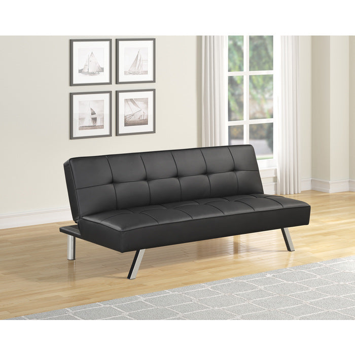 Brand New Futon Sofa (4 Colors)
