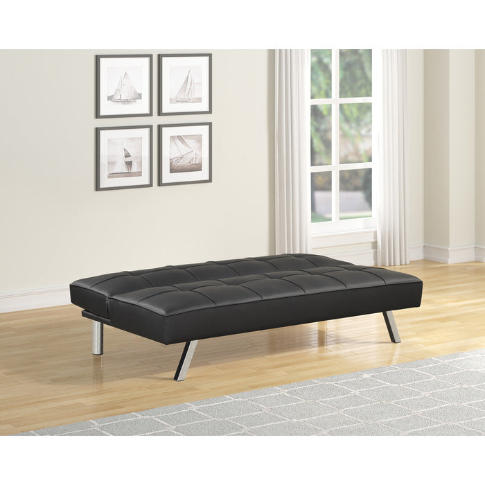 Brand New Futon Sofa (4 Colors)
