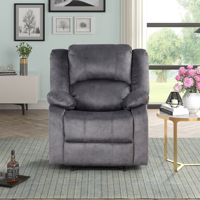 Brand New Power Recliner (3 colors)