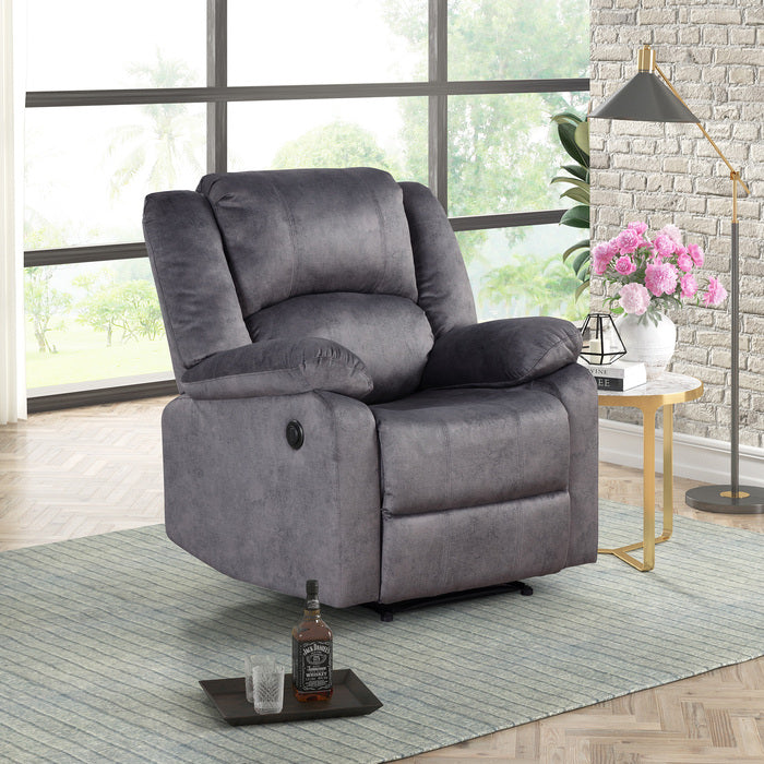 Brand New Power Recliner (3 colors)
