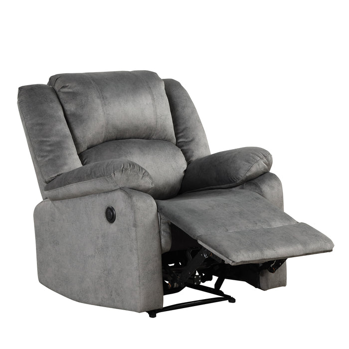 Brand New Power Recliner (3 colors)