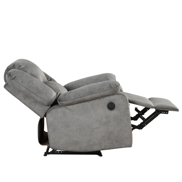 Brand New Power Recliner (3 colors)