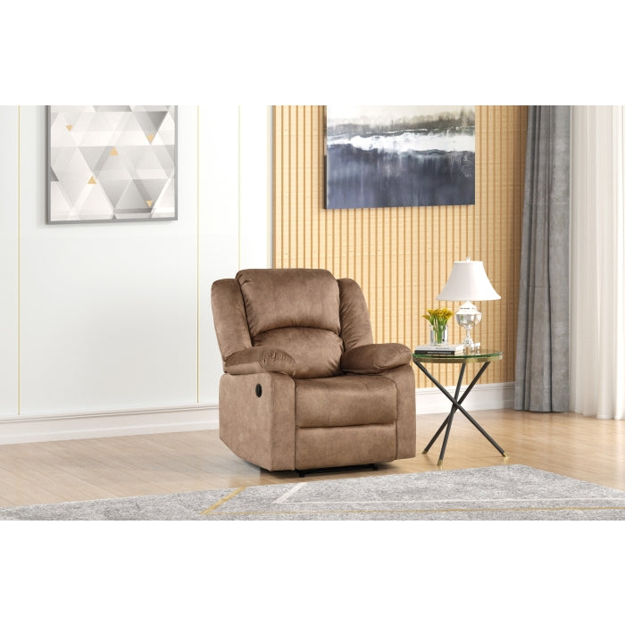 Brand New Power Recliner (3 colors)