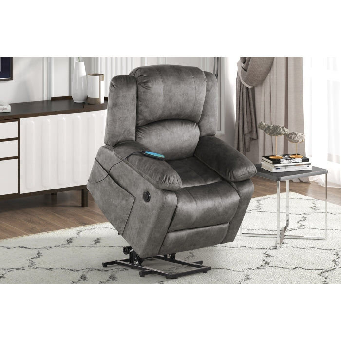 Brand New Lift Chair with Massage & Heat (3 Colors)
