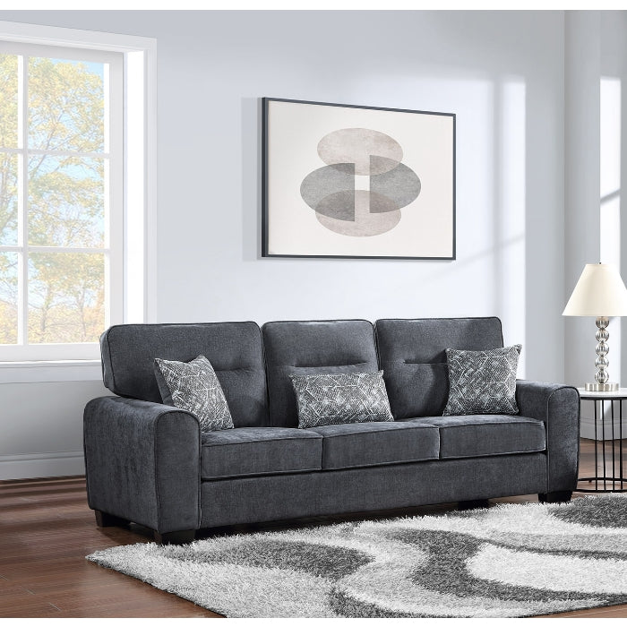 Brand New 2pc Sofa Set (2 Colors)