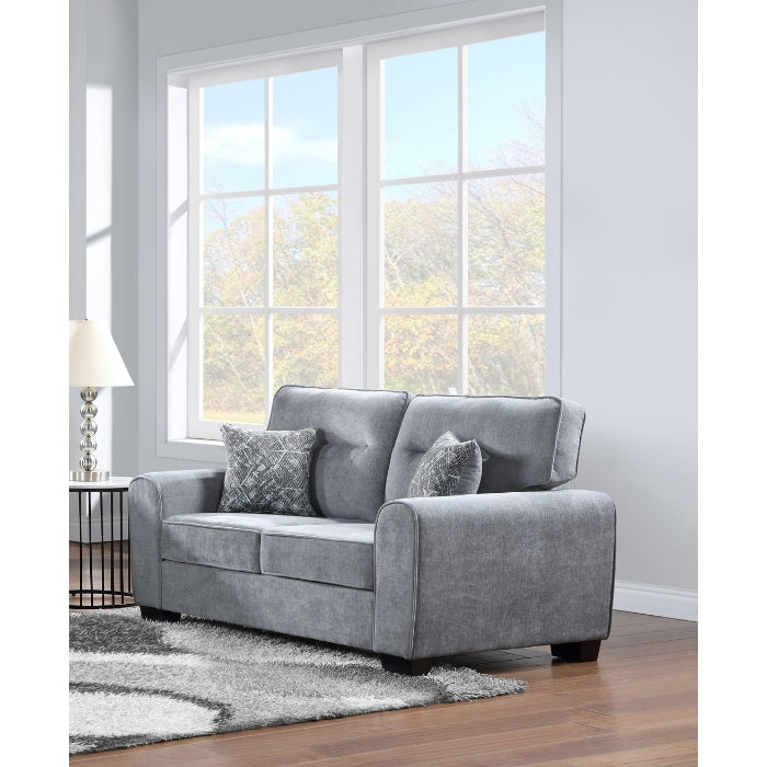 Brand New 2pc Sofa Set (2 Colors)