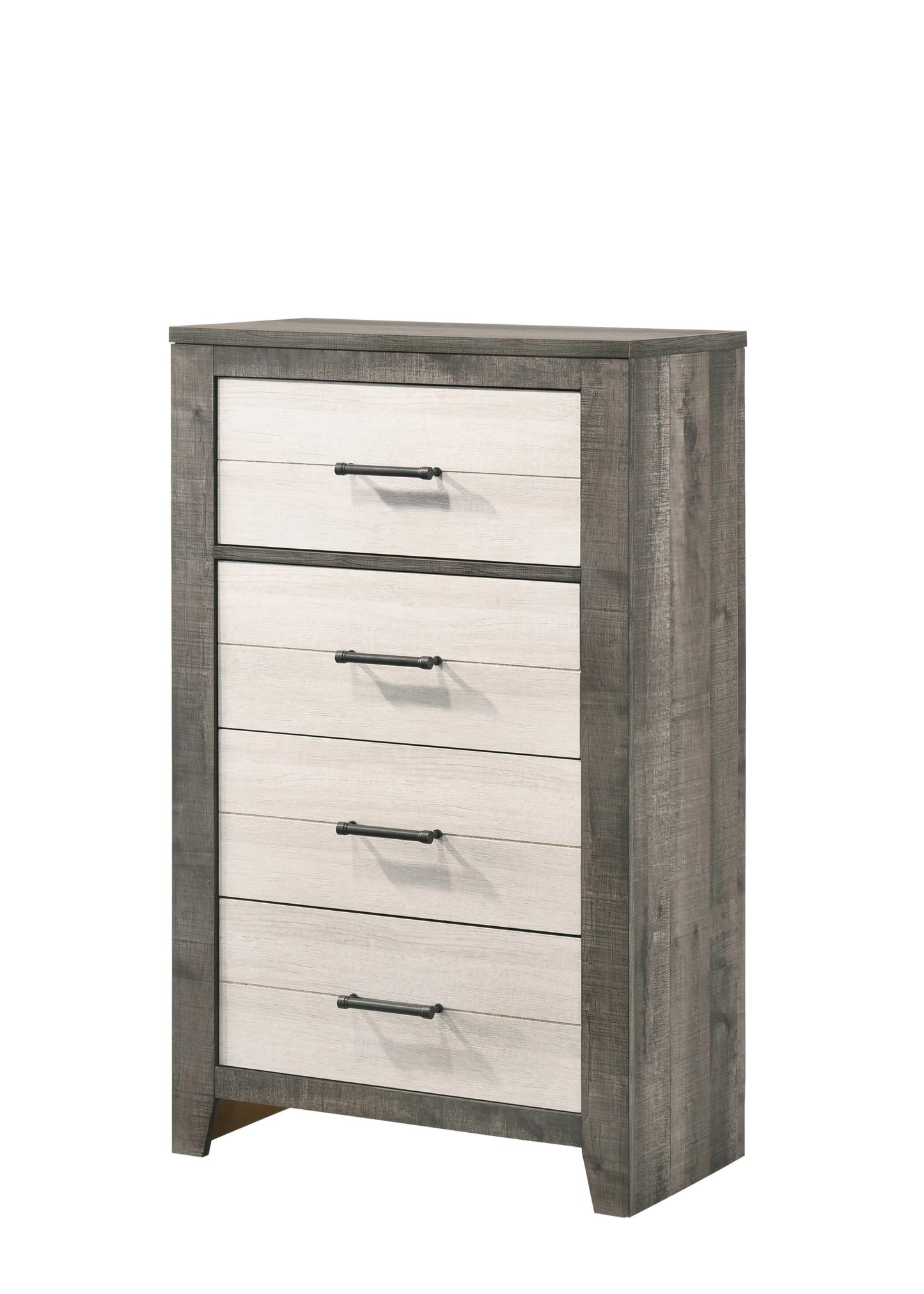 Brand New Queen Size 4pc Bedroom Set