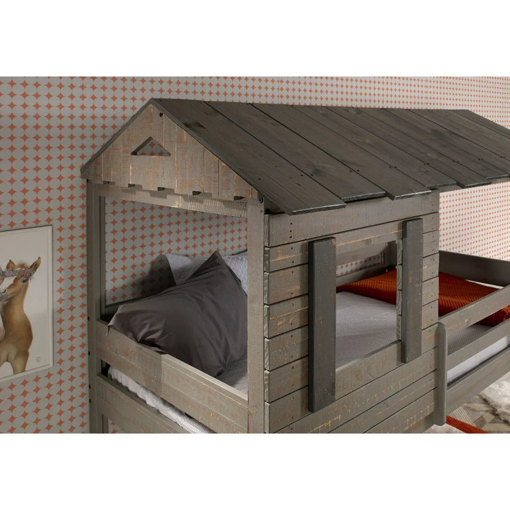 Brand New T/T Bunkbed (2 Colors)