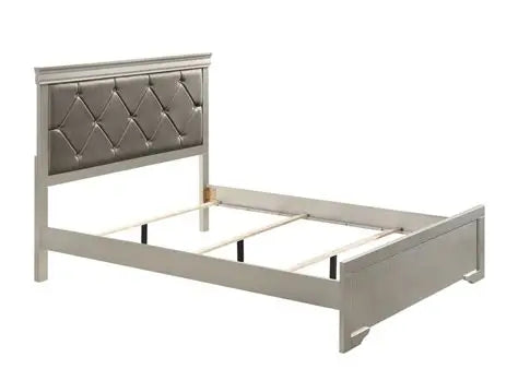 Brand New 4pc Bedroom Set (4 Sizes)