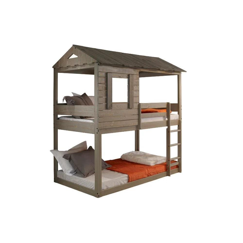 Brand New T/T Bunkbed (2 Colors)