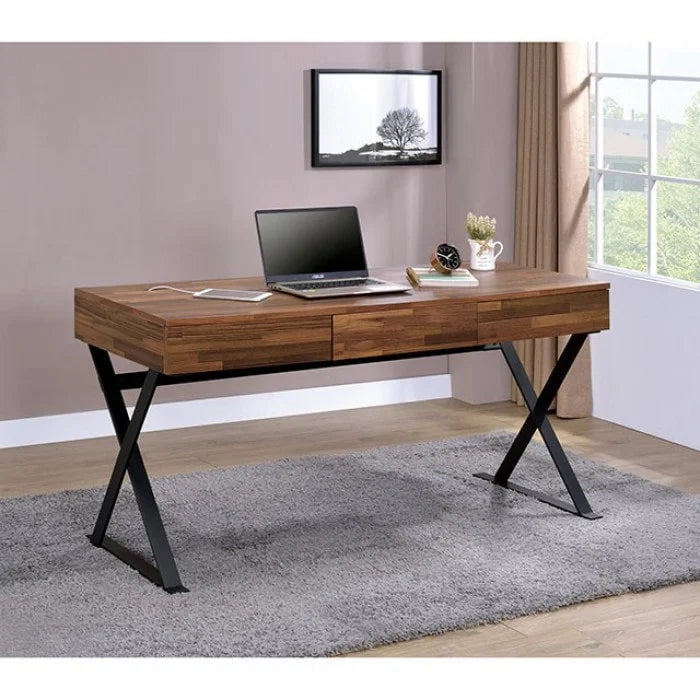 Brand New Desk with USB