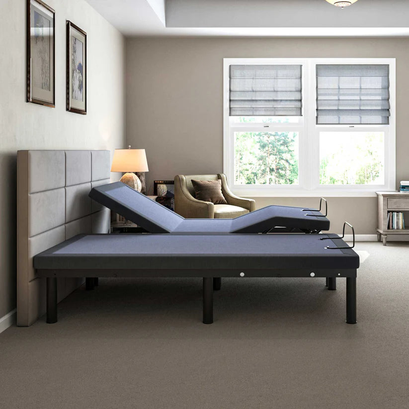 Brand New "BT2000" Adjustable Bed Frame