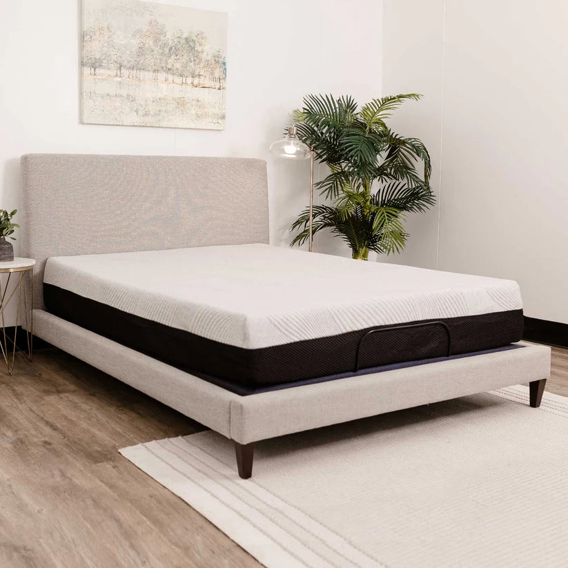 Brand New Gel-Comfort Memory Foam Mattress