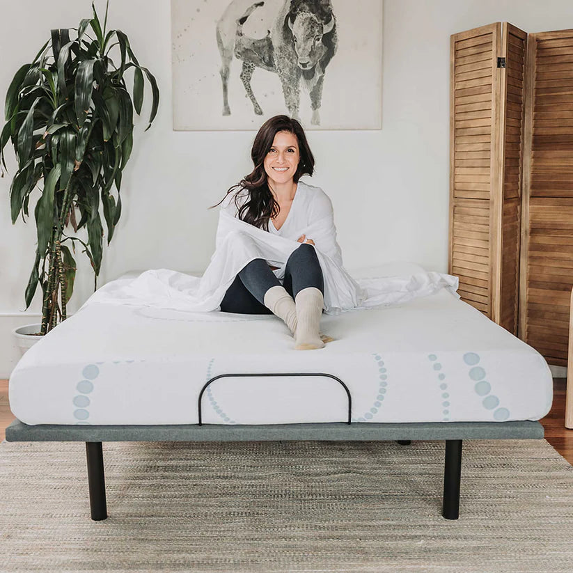 Brand New Slumber Pedic 8" Memory Foam Mattress