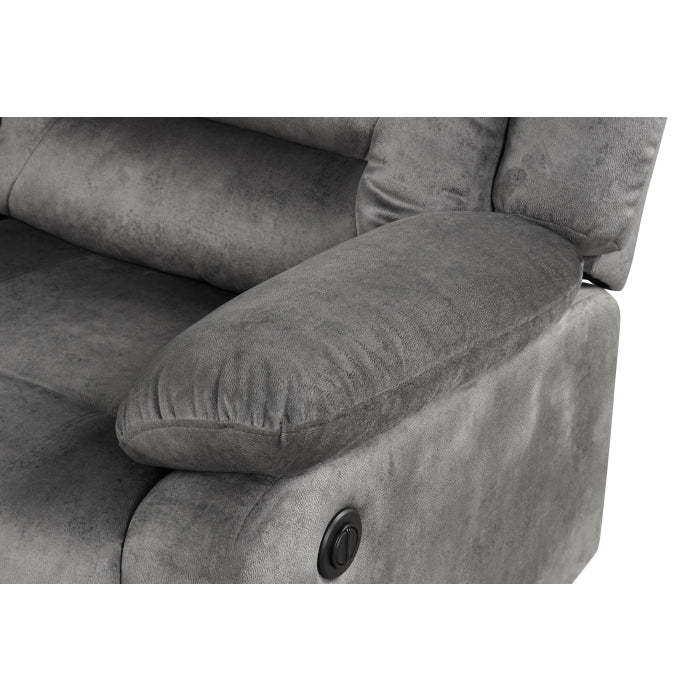 Brand New Fabric Power Reclining Chair (3 Colors)