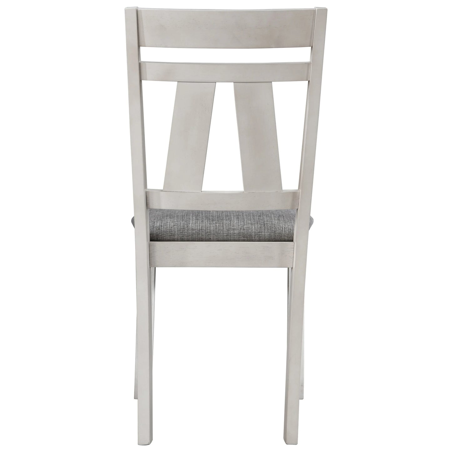 Brand New 6pc 2-Tone Dining Set