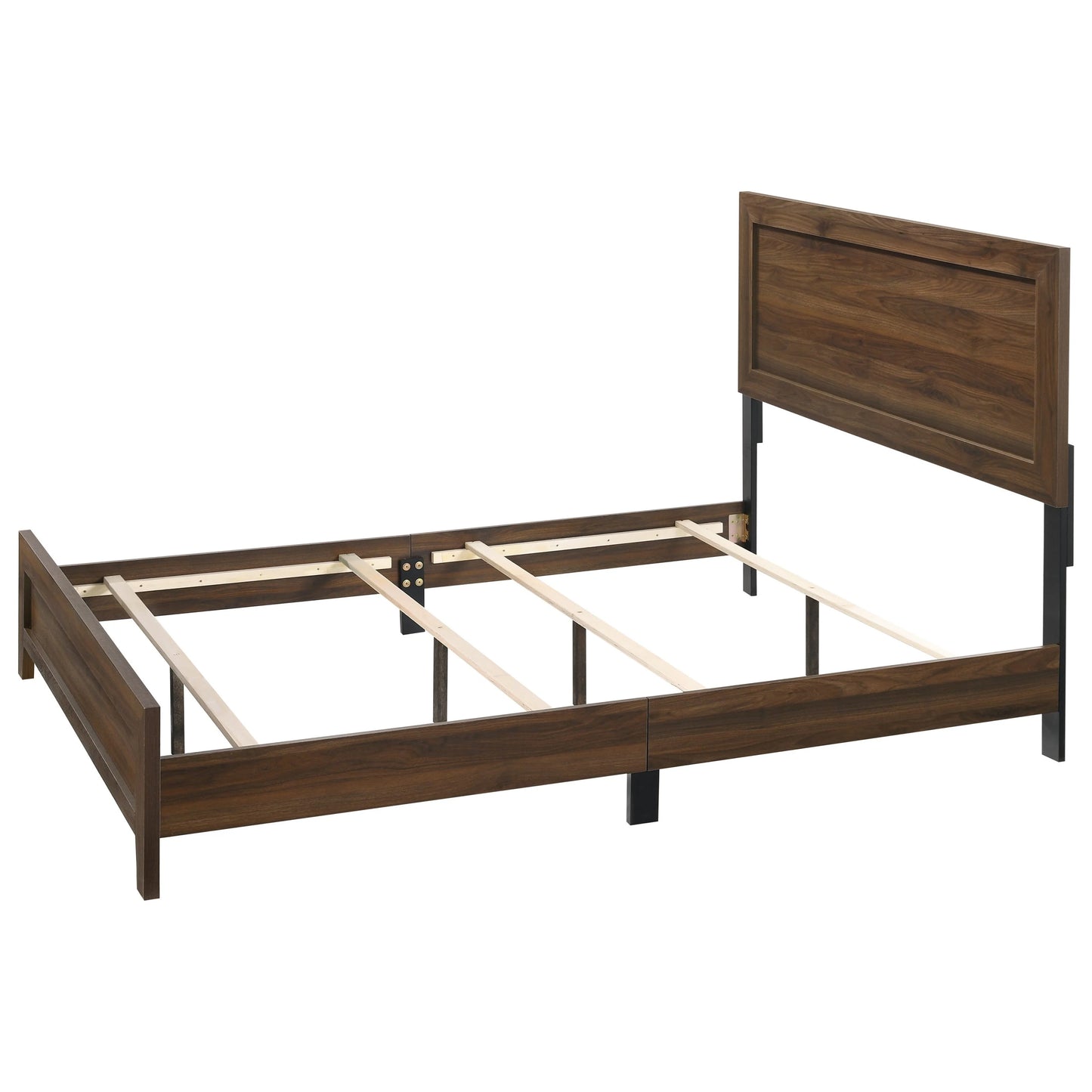 Brand New 4pc Bedroom Set (4 Sizes)