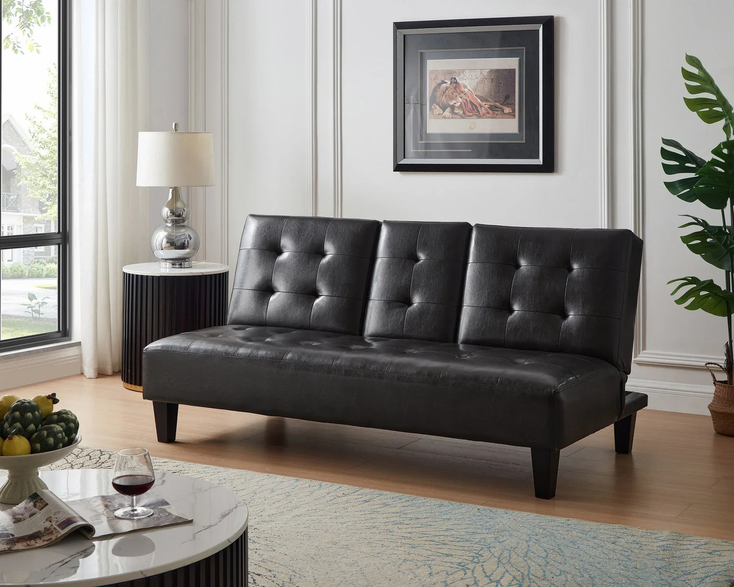 Futon