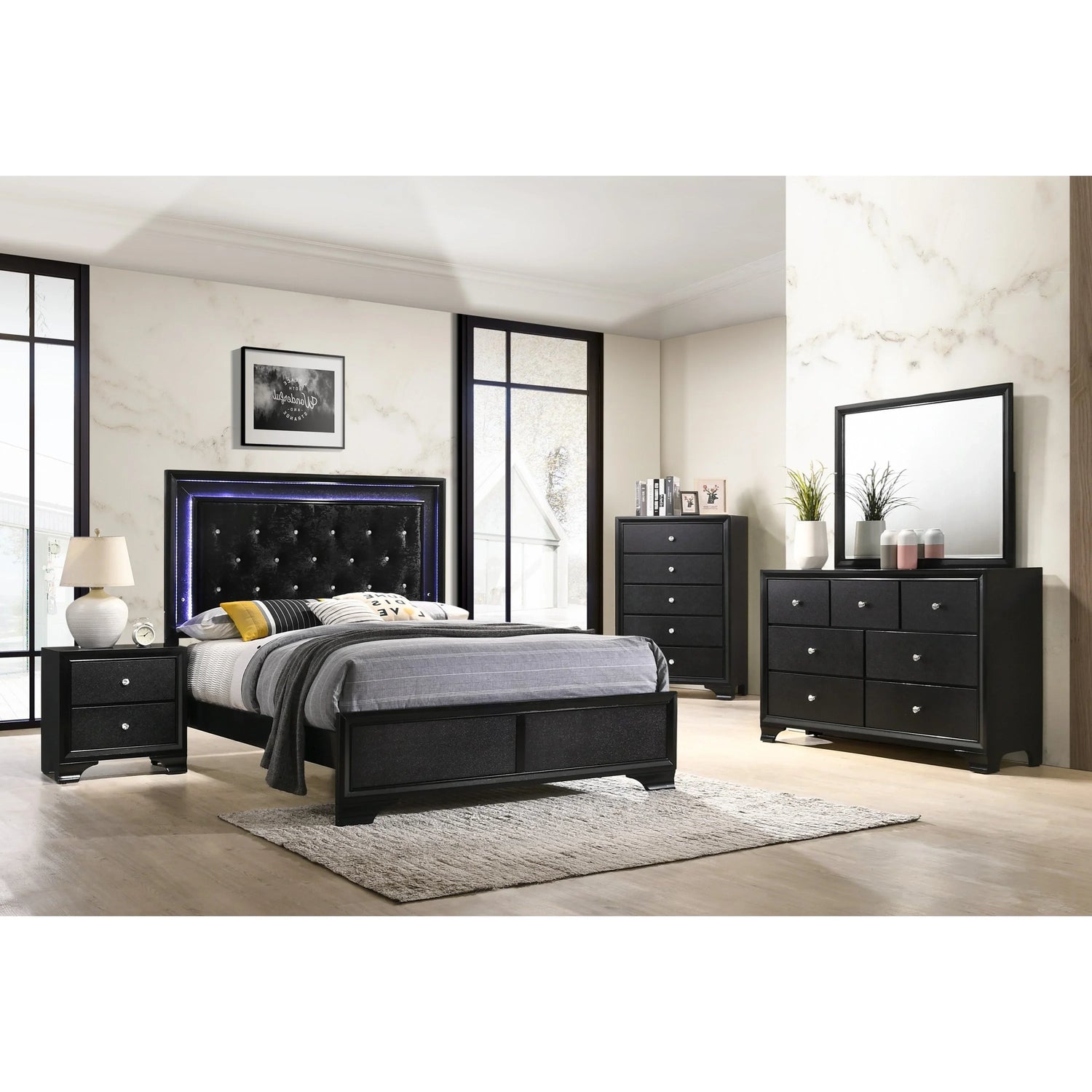 Bedroom Set