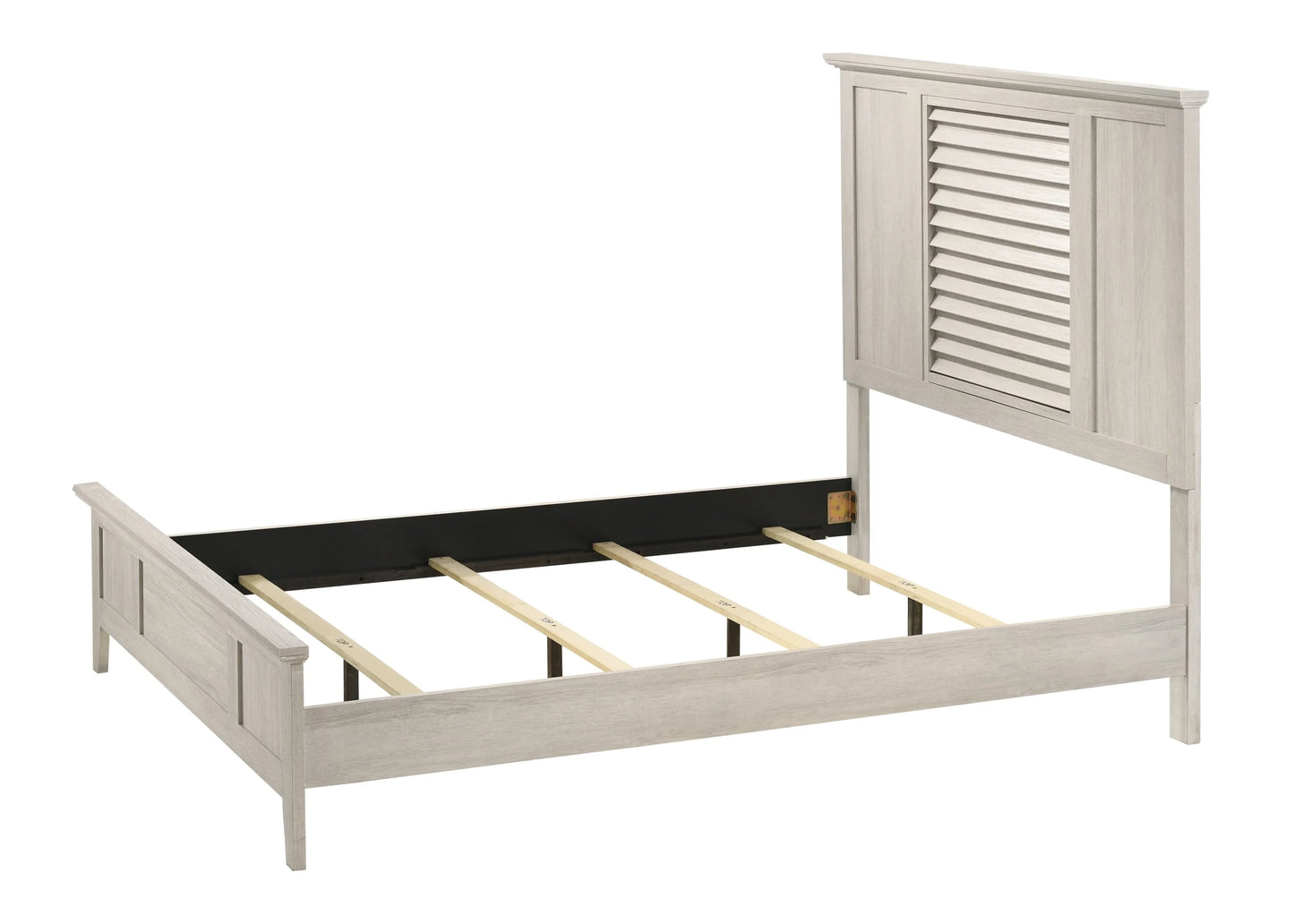 Brand New Queen Size 4pc Bedroom Set