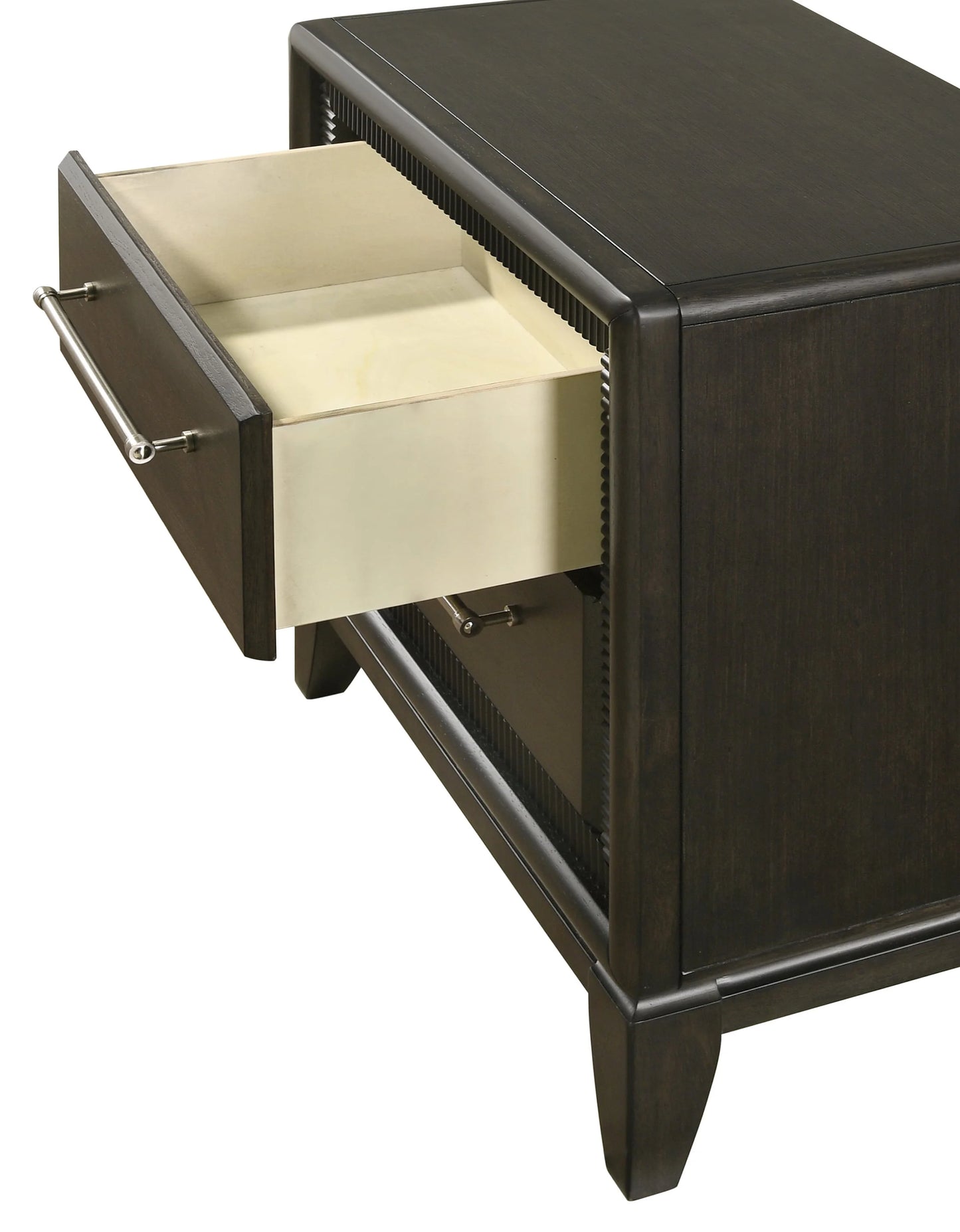 Brand New Brown 4pc Bedroom Set (Queen or King)