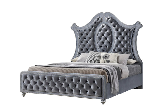 Brand New Bed (Queen or King)