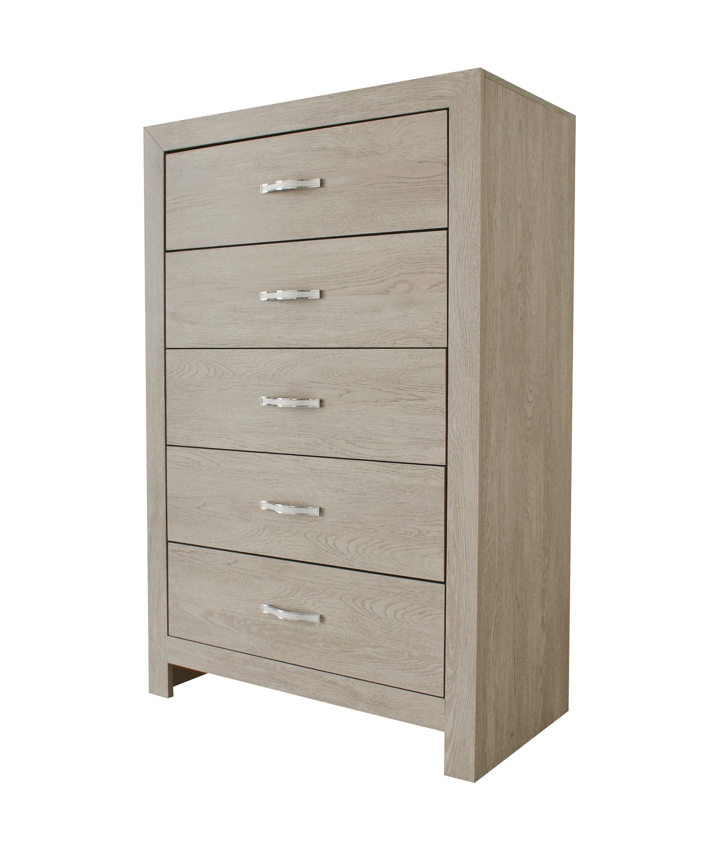 Brand New Queen Size 4pc Bedroom Set w/LED Headboard