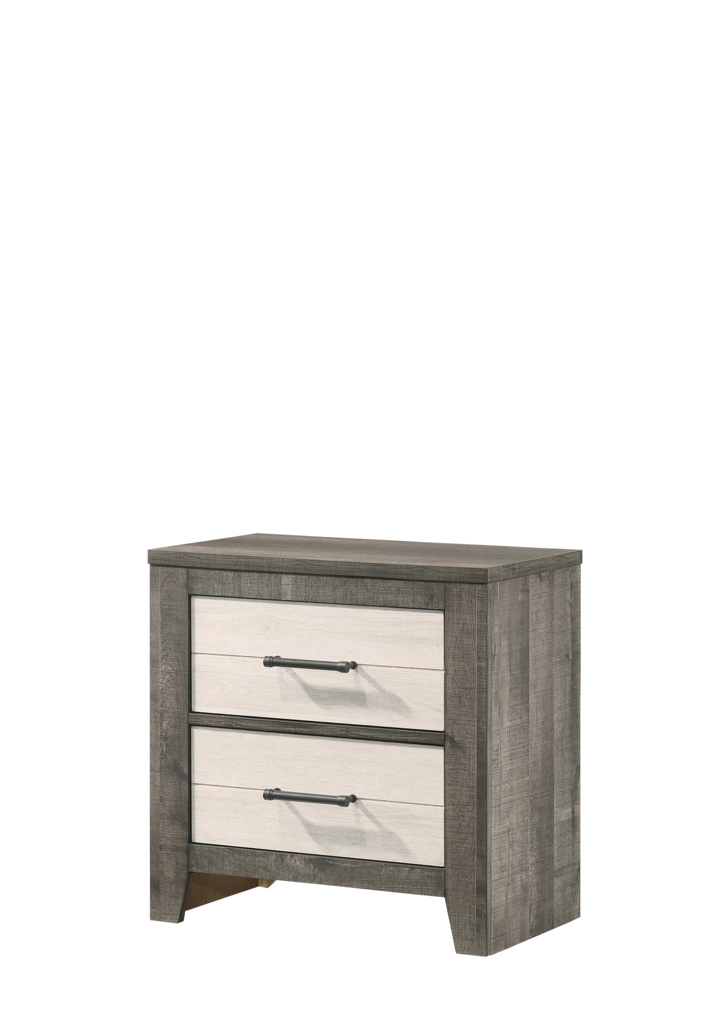 Brand New Queen Size 4pc Bedroom Set