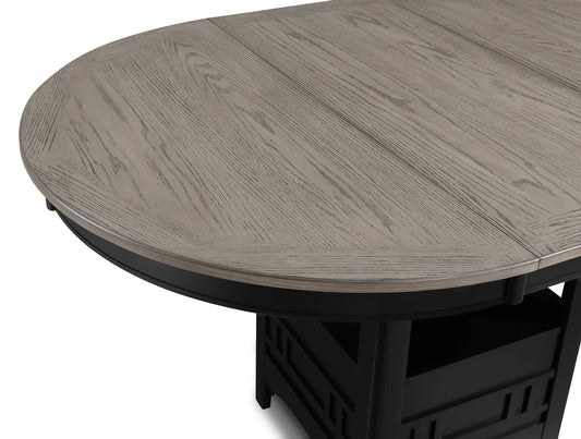 Brand New 5pc Counter Height Dining Set