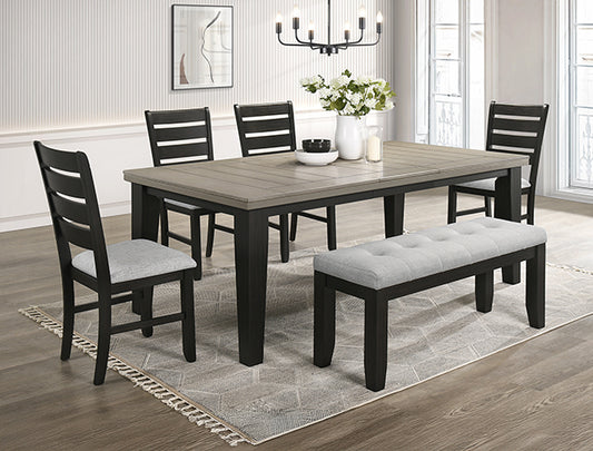 Brand New 6pc Dining Set