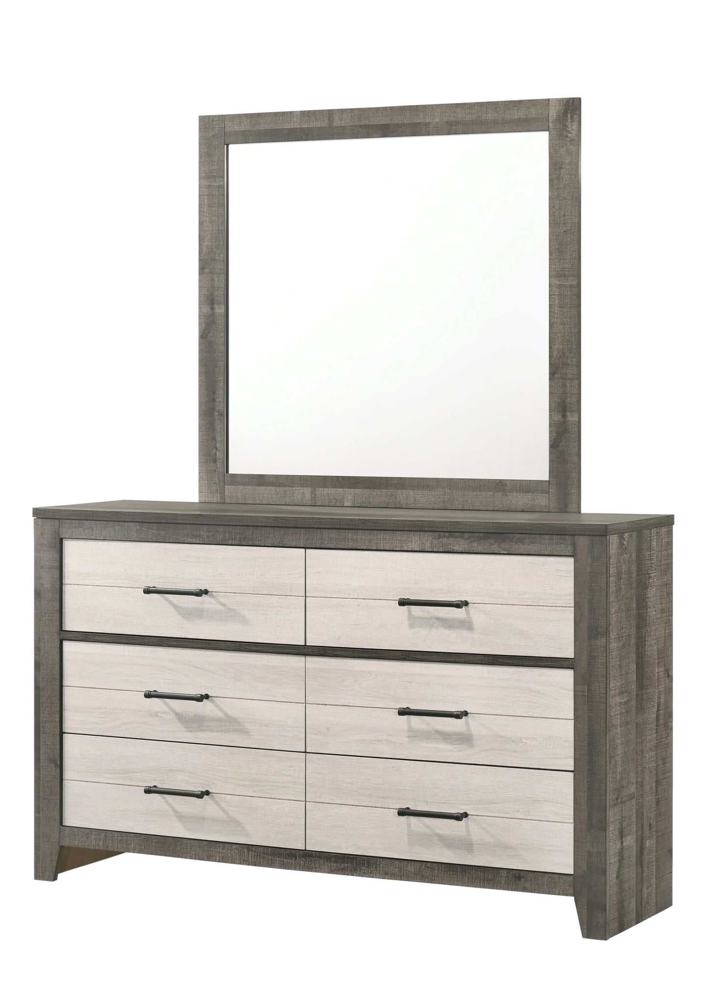 Brand New Queen Size 4pc Bedroom Set