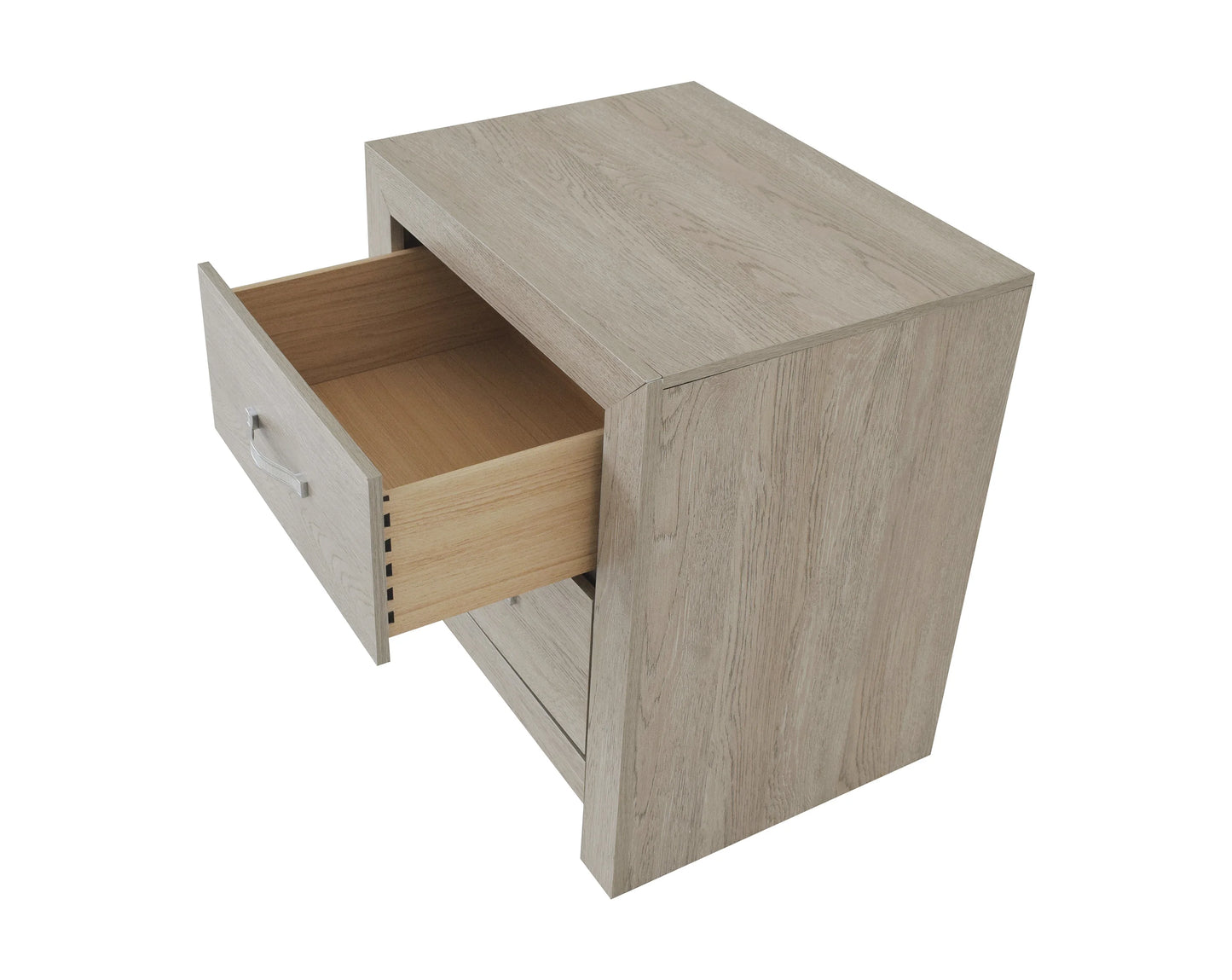 Brand New 2 Drawer Nightstand