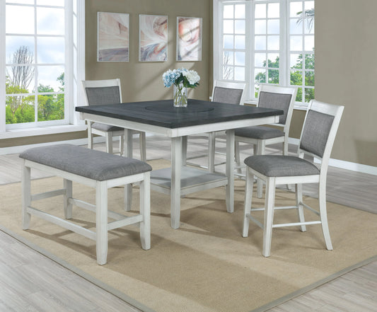 Brand New Counter Height Dining Set (3 options)