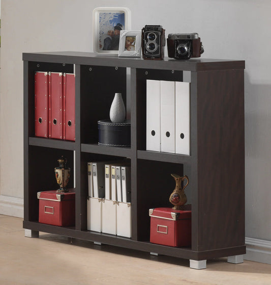 Brand New Espresso 6 Grid Divider
