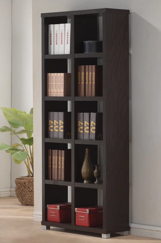 Brand New Espresso 10 Grid Divider