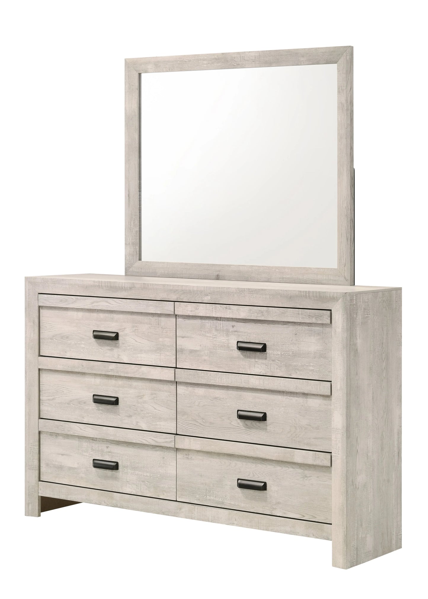Brand New Queen Size 4pc Bedroom Set
