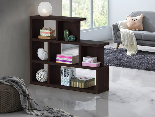 Brand New Cube Divider (Espresso or Natural)