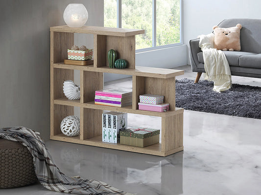 Brand New Cube Divider (Espresso or Natural)