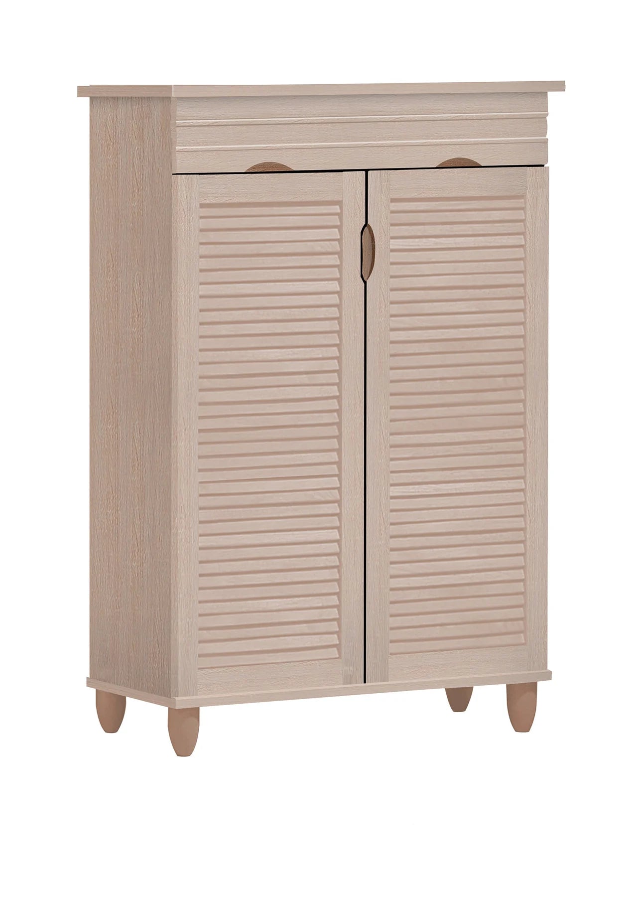 Brand New Shoe Cabinet (Espresso or Natural)