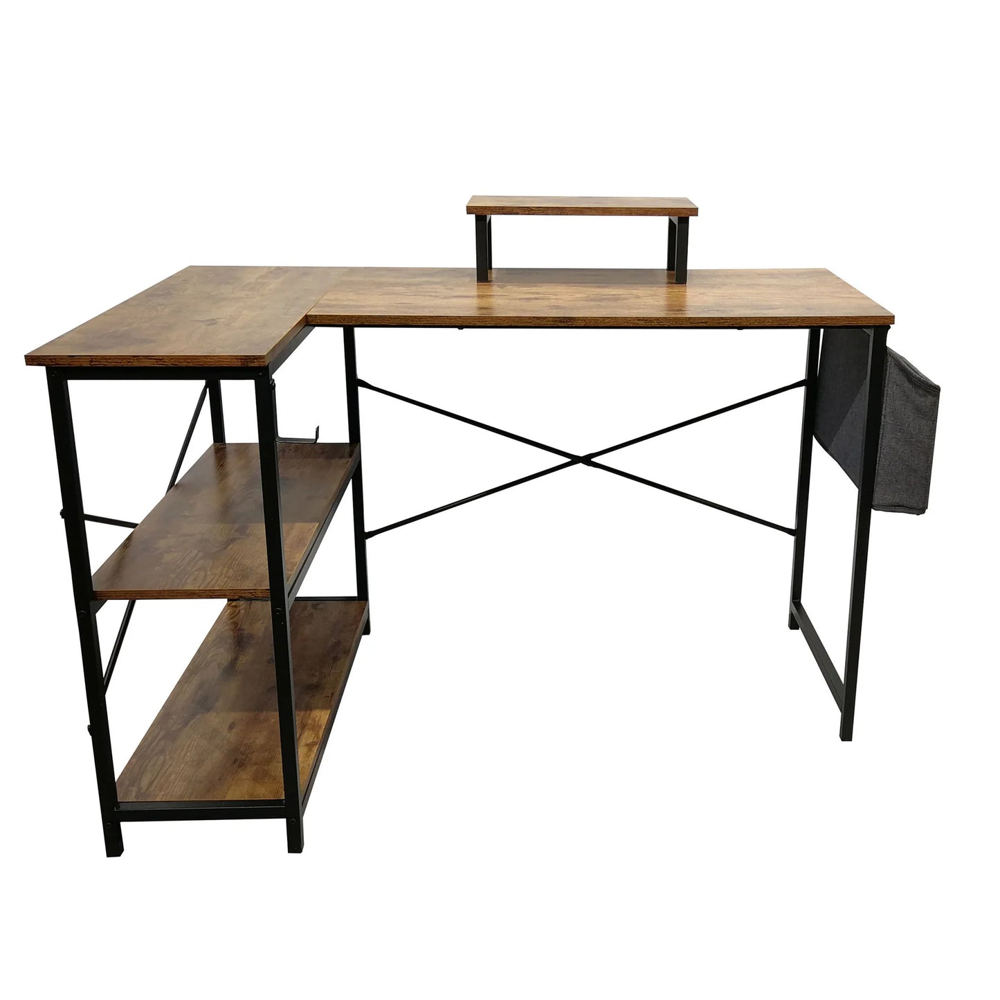Brand New L-Shape Corner Desk