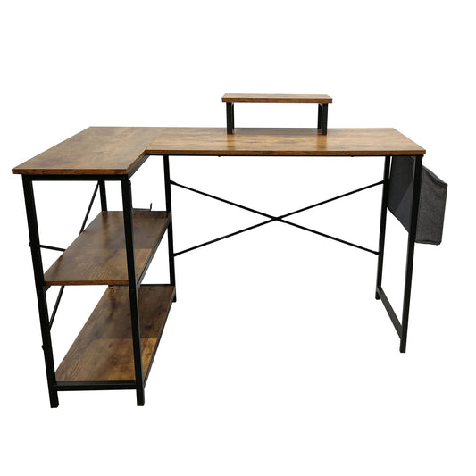 Brand New L-Shape Corner Desk