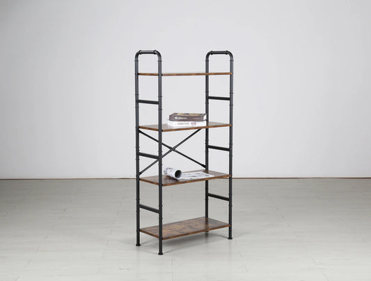 Brand New 4-Tier Bookshelf